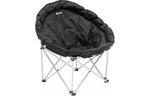 Кресло складное Outwell Casilda XL Black (470236) (929845)