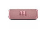 Акустическая система JBL Flip 6 Pink (JBLFLIP6PINK)