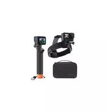 Аксессуар для экшн-камер GoPro Adventure Kit 3.0 (AKTES-003)