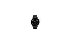 Смарт-годинник Amazfit GTR Mini Midnight Black - Фото