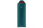 Спальный мешок Ferrino Lightec 700 SQ+20C Green Left (86154NVVS) (929811)