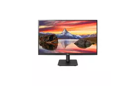 Монітор LG 24MP400P-B - Фото
