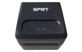 Принтер этикеток SPRT SP-TL54U USB (SP-TL54U) - Фото