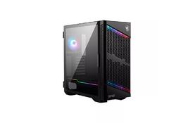 Корпус MSI MPG VELOX 100P AIRFLOW - Фото