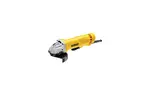 Шлифовальная машина DeWALT 1400 Вт, 11500 об/мин, d=125 мм, 1.85 кг (DWE4233)