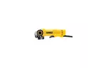 Шлифовальная машина DeWALT 1400 Вт, 11500 об/мин, d=125 мм, 1.85 кг (DWE4233)