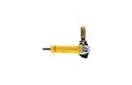Шлифовальная машина DeWALT 1400 Вт, 11500 об/мин, d=125 мм, 1.85 кг (DWE4233)