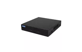 Регистратор для видеонаблюдения Greenvision GV-N-G011/08 (14682) - Фото