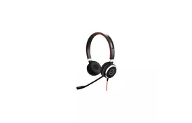 Наушники Jabra Evolve 40 UC Stereo USB-C (6399-829-289) - Фото