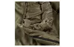 Спальный мешок Wechsel Wildfire -5 L TL Mud Green Left (232041)