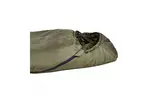Спальный мешок Wechsel Wildfire -5 L TL Mud Green Left (232041)