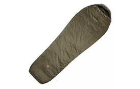 Спальный мешок Wechsel Wildfire -5 L TL Mud Green Left (232041) - Фото