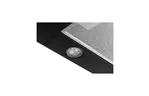 Вытяжка кухонная GRANADO Telde 603-700 black glass (GCH116311)