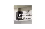 Рожковая кофеварка эспрессо DeLonghi EC 230 BK (EC230BK)