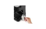 Рожковая кофеварка эспрессо DeLonghi EC 230 BK (EC230BK)