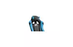 Кресло игровое GT Racer X-5934 Black/Blue (X-5934-B Kids Black/Blue)