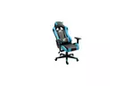 Кресло игровое GT Racer X-5934 Black/Blue (X-5934-B Kids Black/Blue)