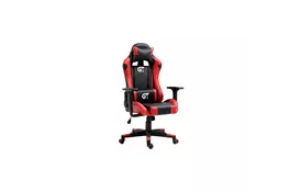 Крісло ігрове GT Racer X-5934-B Black/Red (X-5934-B Kids Black/Red) - Фото