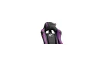 Кресло игровое GT Racer X-5934 Black/Violet (X-5934-B Kids Black/Violet)
