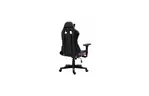 Кресло игровое GT Racer X-5934 Black/Violet (X-5934-B Kids Black/Violet)