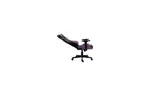 Кресло игровое GT Racer X-5934 Black/Violet (X-5934-B Kids Black/Violet)