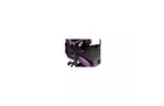 Кресло игровое GT Racer X-5934 Black/Violet (X-5934-B Kids Black/Violet)
