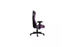 Кресло игровое GT Racer X-5934 Black/Violet (X-5934-B Kids Black/Violet)