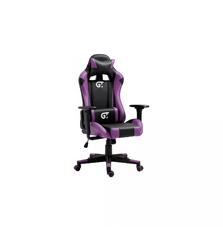 Кресло игровое GT Racer X-5934 Black/Violet (X-5934-B Kids Black/Violet)