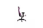 Кресло игровое GT Racer X-5934 White/Violet (X-5934-B Kids White/Violet)