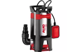 Погружной насос AL-KO Drain 15000 Inox Comfort (112828) - Фото