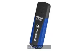 Накопитель USB 3.0 TRANSCEND JetFlash 810 128GB (TS128GJF810) - Фото