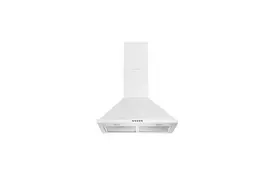 Кухонная вытяжка Pyramida ACH 60 PB (1150) WH - Фото