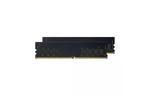 Модуль памяти для компьютера DDR4 64GB (2x32GB) 3200 MHz eXceleram (E46432CD)