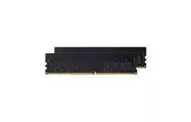 Модуль пам'яті для комп'ютера DDR4 64GB (2x32GB) 3200 MHz eXceleram (E46432CD) - Фото