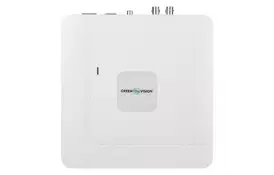 Регистратор для видеонаблюдения Greenvision GV-A-S044/04 4K (GV-A-S044/04) - Фото
