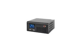 Пристрій безперебійного живлення LogicPower LPE- B - PSW-430VA+, 300W (19406) - Фото Пристрій безперебійного живлення LogicPower LPE- B - PSW-430VA+, 300W (19406) - Фото
