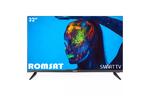 Телевизор Romsat 32HSQ1220T2