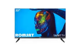 Телевізор Romsat 32HSQ1220T2 - Фото