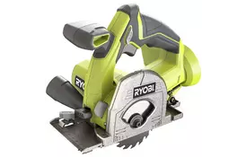 Дисковая пила Ryobi R18MMS-0, 18В ONE+, диск 85мм (без АКБ и ЗУ) (5133004515) - Фото