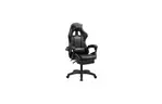 Кресло игровое GT Racer X-2323 Black