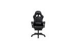 Кресло игровое GT Racer X-2323 Black