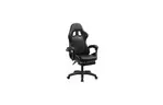 Кресло игровое GT Racer X-2323 Black