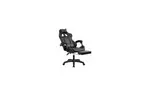 Кресло игровое GT Racer X-2323 Black