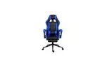 Кресло игровое GT Racer X-2323 Black/Blue