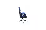 Кресло игровое GT Racer X-2323 Black/Blue