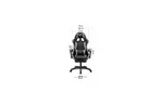 Кресло игровое GT Racer X-2323 Black/Blue