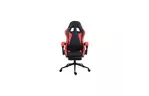 Кресло игровое GT Racer X-2323 Black/Red