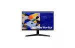 Монитор Samsung LS27C310EAIXCI