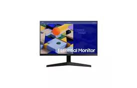 Монітор Samsung LS27C310EAIXCI - Фото