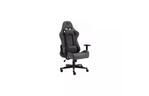 Кресло игровое GT Racer X-2316 Dark Gray
